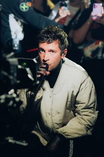 Фото Тайлер Джозеф (Tyler Joseph) #630449