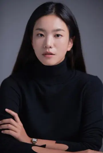 Фото Лі Соль (Lee Seol) #401381