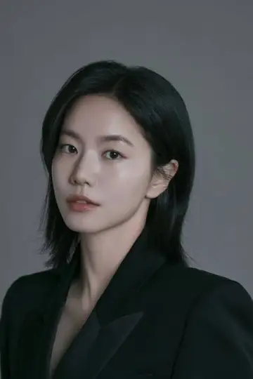 Фото Лі Соль (Lee Seol) #401382