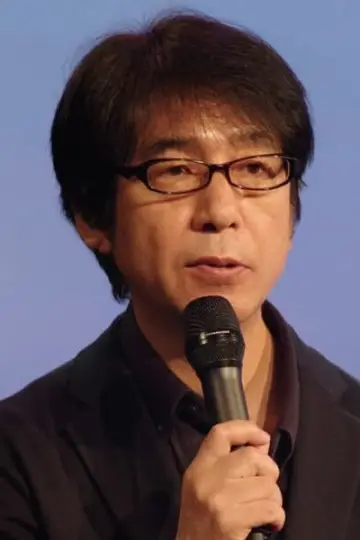 Фото Ясунорі Морі #146147