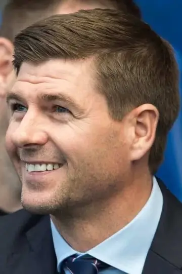 Фото Стівен Джеррард (Steven Gerrard) #116294