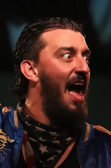 Фото Манс Ворнер #292811