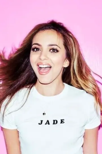 Фото  (Jade Thirlwall) #191540