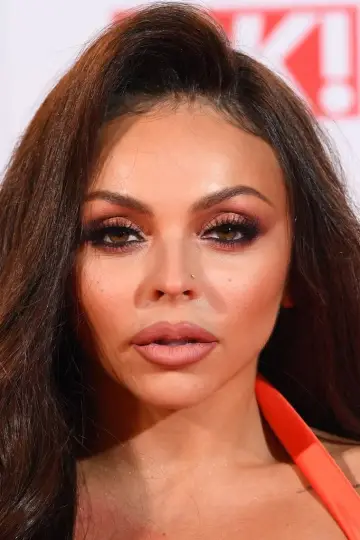 Фото Джесі Нельсон (Jesy Nelson) #629657
