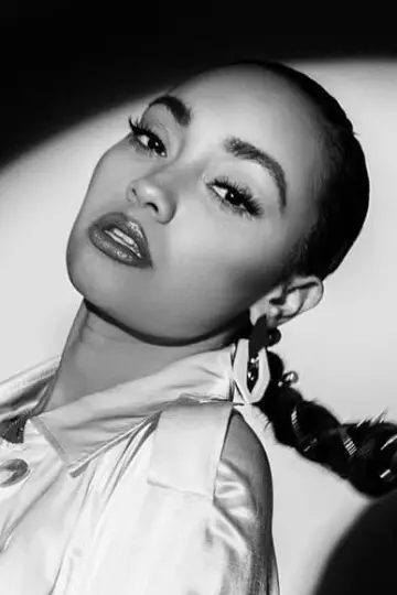 Фото Лі-Енн Піннок (Leigh-Anne Pinnock) #191553