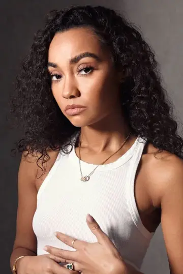 Фото Лі-Енн Піннок (Leigh-Anne Pinnock) #191561