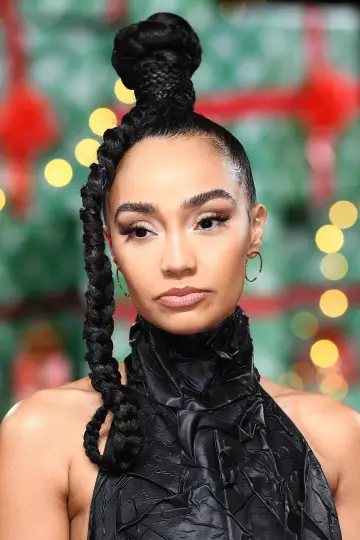 Фото Лі-Енн Піннок (Leigh-Anne Pinnock) #191564