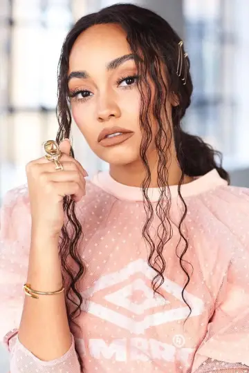 Фото Лі-Енн Піннок (Leigh-Anne Pinnock) #191568