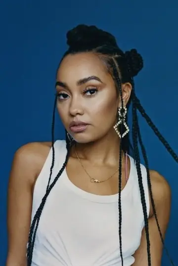 Фото Лі-Енн Піннок (Leigh-Anne Pinnock) #191571