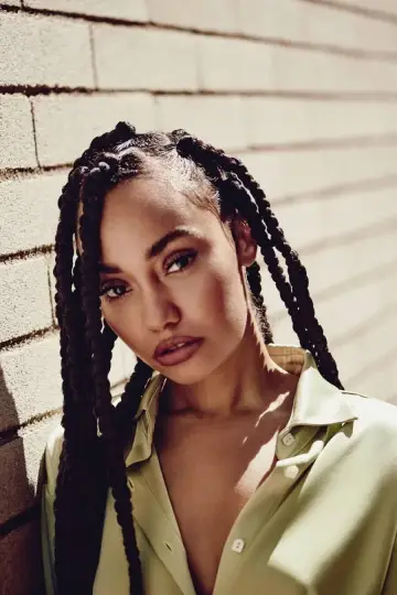 Фото Лі-Енн Піннок (Leigh-Anne Pinnock) #191572