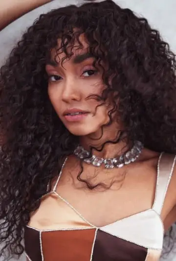 Фото Лі-Енн Піннок (Leigh-Anne Pinnock) #191582