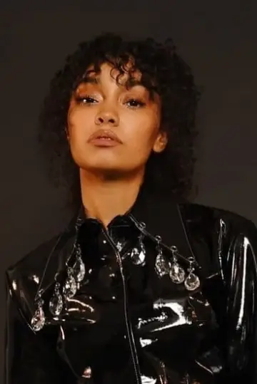 Фото Лі-Енн Піннок (Leigh-Anne Pinnock) #191586