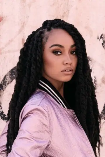Фото Лі-Енн Піннок (Leigh-Anne Pinnock) #191589