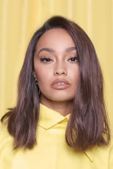 Фото Лі-Енн Піннок (Leigh-Anne Pinnock) #191592