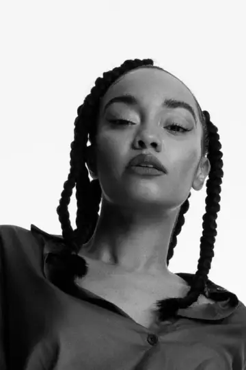 Фото Лі-Енн Піннок (Leigh-Anne Pinnock) #191602
