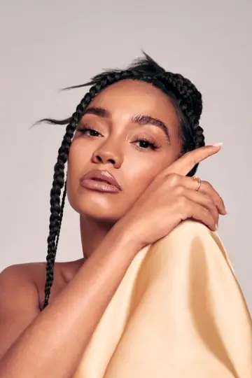 Фото Лі-Енн Піннок (Leigh-Anne Pinnock) #191603