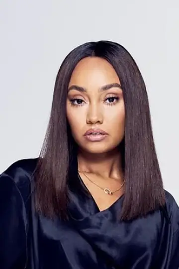 Фото Лі-Енн Піннок (Leigh-Anne Pinnock) #191612