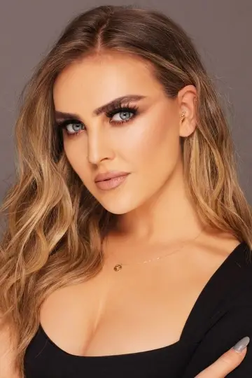 Фото Перрі Едвардс (Perrie Edwards) #191634