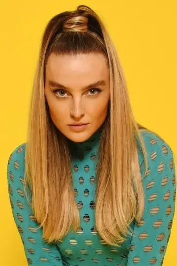 Фото Перрі Едвардс (Perrie Edwards) #191638