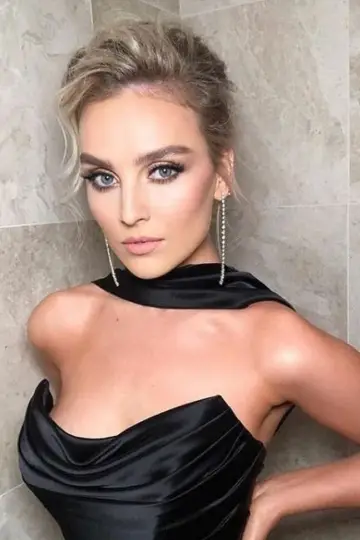 Фото Перрі Едвардс (Perrie Edwards) #191641