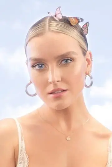 Фото Перрі Едвардс (Perrie Edwards) #191665