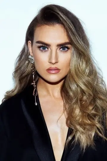 Фото Перрі Едвардс (Perrie Edwards) #191669