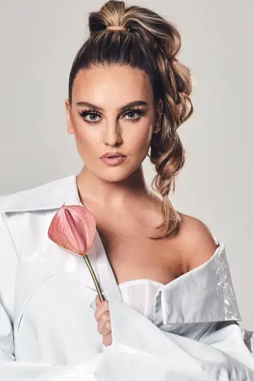 Фото Перрі Едвардс (Perrie Edwards) #191677