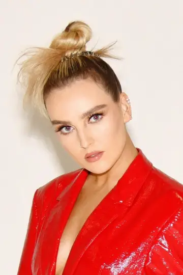 Фото Перрі Едвардс (Perrie Edwards) #191691