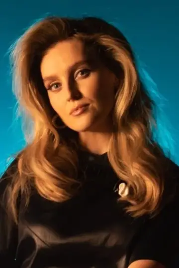 Фото Перрі Едвардс (Perrie Edwards) #191694