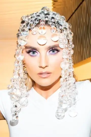 Фото Перрі Едвардс (Perrie Edwards) #191697