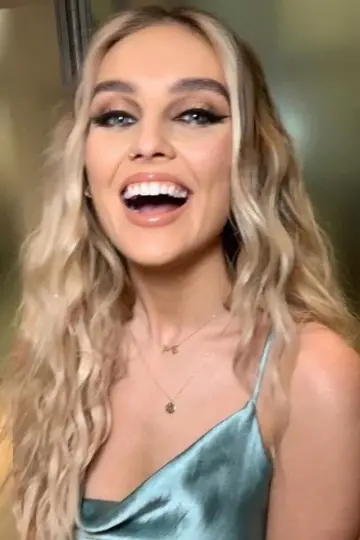 Фото Перрі Едвардс (Perrie Edwards) #191700