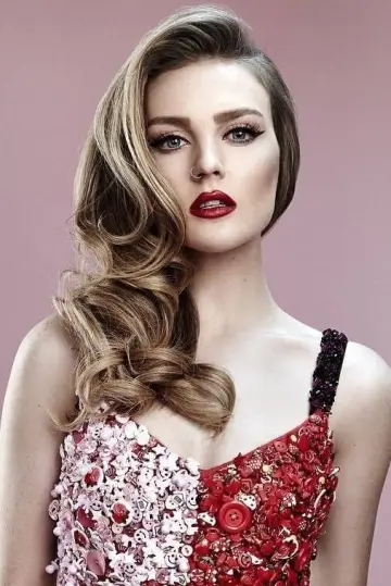 Фото Перрі Едвардс (Perrie Edwards) #191720