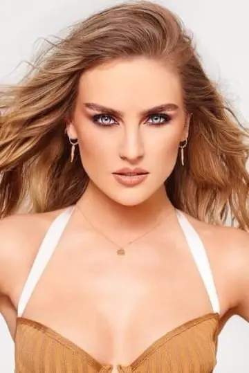 Фото Перрі Едвардс (Perrie Edwards) #191725