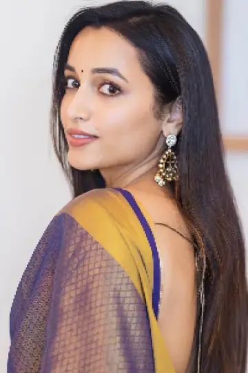 Фото Шрінідхі Шетті (Srinidhi Shetty) #629499