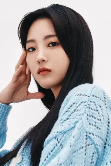 Фото  (Cho Yi-hyun) #196494