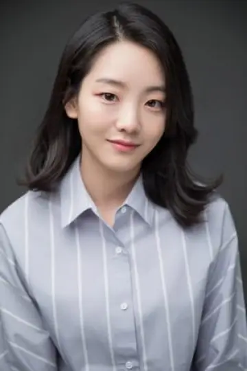 Фото  (Cho Yi-hyun) #196509