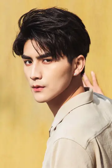 Фото Zhang Sifan