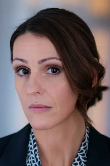 Фото Серан Джонс (Suranne Jones) #278529