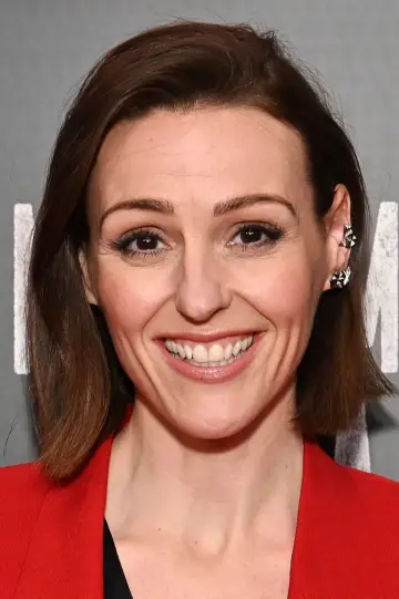 Фото Серан Джонс (Suranne Jones) #278530