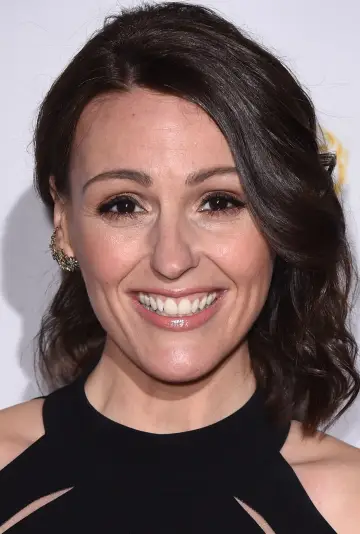 Фото Серан Джонс (Suranne Jones) #278531