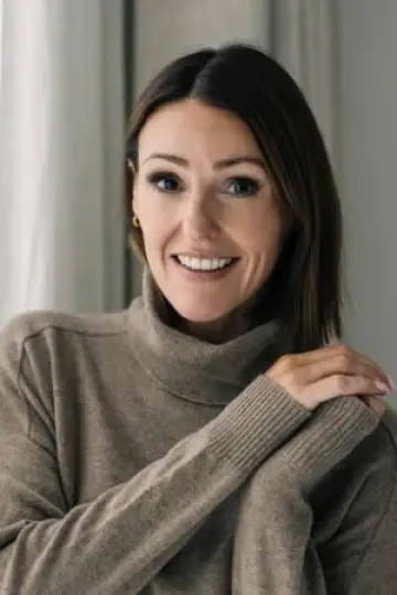 Фото Серан Джонс (Suranne Jones) #345483