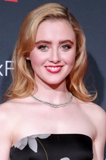 Фото Кетрін Ньютон (Kathryn Newton) #8832