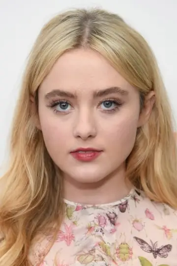 Фото Кетрін Ньютон (Kathryn Newton) #8833
