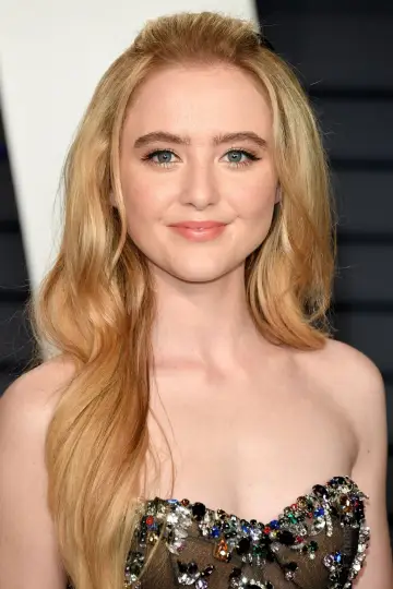 Фото Кетрін Ньютон (Kathryn Newton) #8834