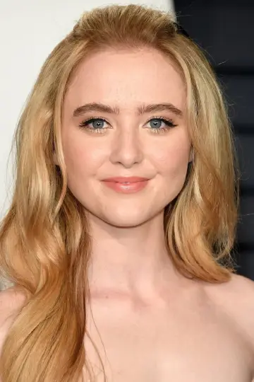 Фото Кетрін Ньютон (Kathryn Newton) #8835