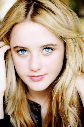 Фото Кетрін Ньютон (Kathryn Newton) #8836