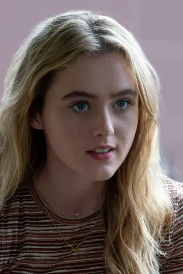Фото Кетрін Ньютон (Kathryn Newton) #8837