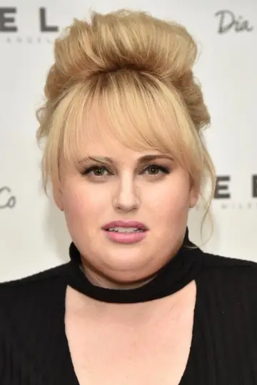 Фото Ребел Вілсон (Rebel Wilson) #38075