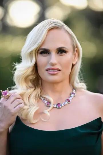 Фото Ребел Вілсон (Rebel Wilson) #67643