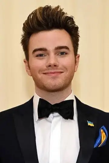 Фото  (Chris Colfer) #340781